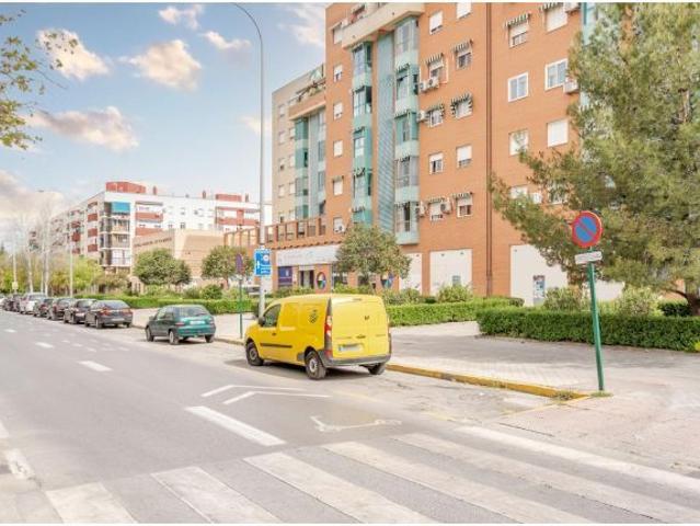 Local Comercial en alquiler en Beiro, Granada