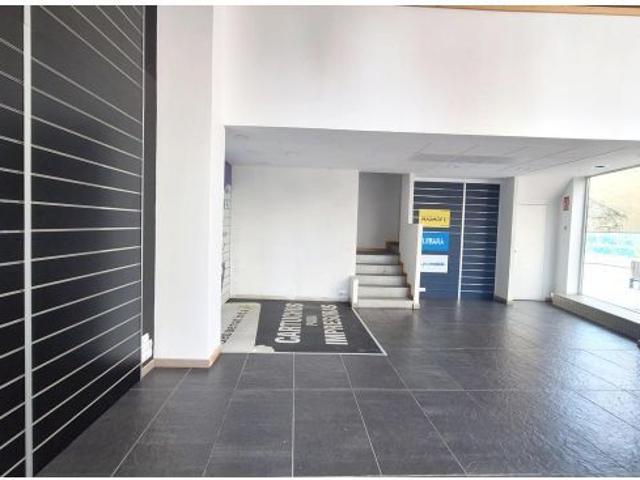 Local Comercial en alquiler en Villaverde de la Abadía, El Bierzo