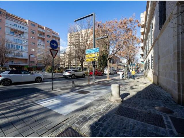 Local Comercial en alquiler en Beiro, Comarca de la Vega de Granada