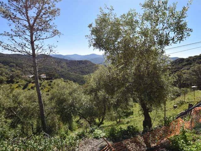 Casa en venta en Serranía de Ronda, Andalucía