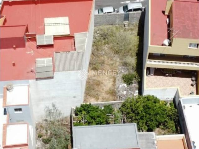Terreno en venta en San Cristóbal de La Laguna, Canarias