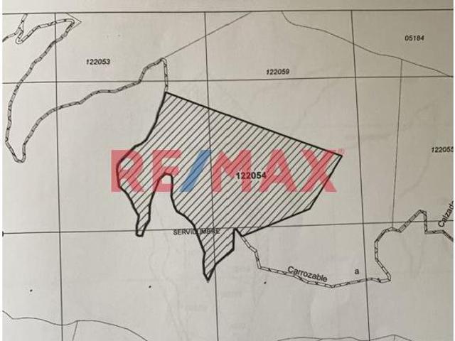 Terreno venta en Curahuasi, Apurímac