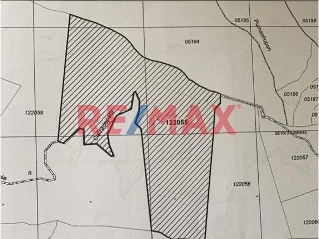 Terreno venta en Curahuasi, Apurímac