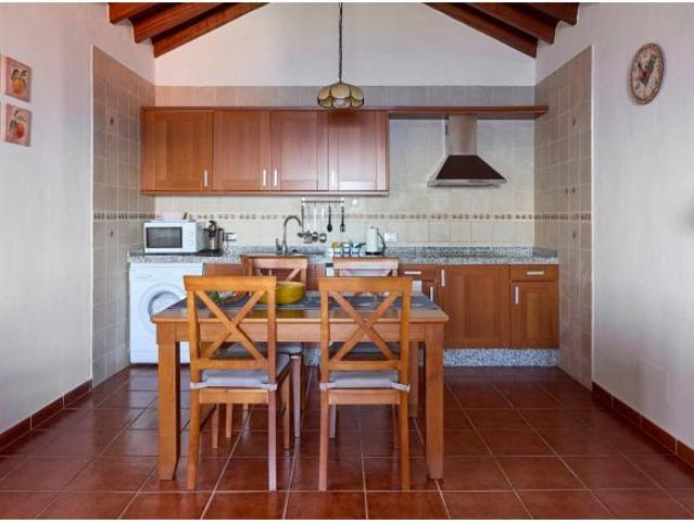 Casa en venta en El Hierro, Canarias