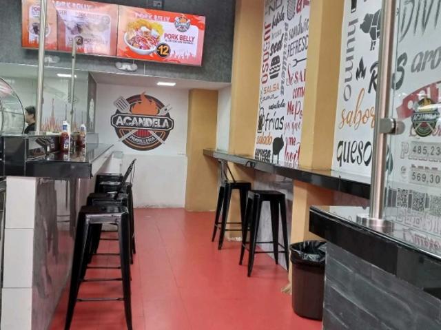 Edificio en venta en Boca De Uchire, Distrito Capital