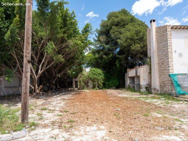 Local Comercial en venta en Altossano, l'Alacantí