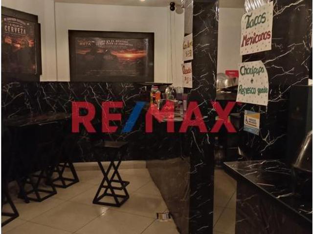 Local Comercial venta en José Luis Bustamante Y Rivero, La Pampilla