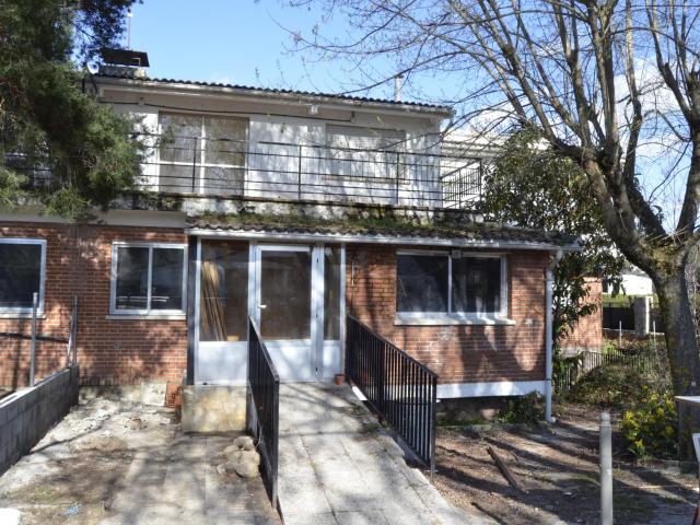 Casa en venta en Becerril De La Sierra, Madrid