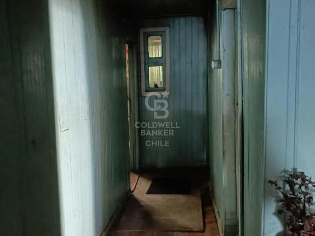 Casa en venta en Chonchi, Los Lagos