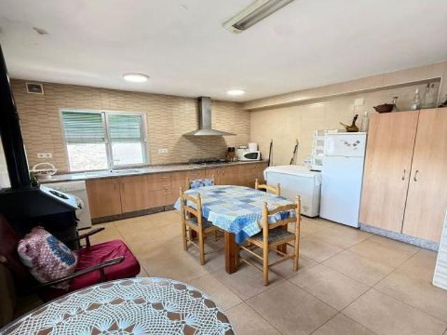 Casa en venta en La Axarquía, Andalucía