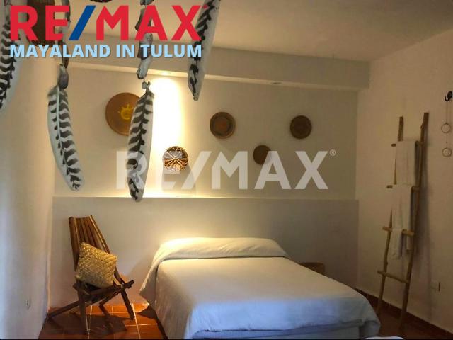 Edificio en venta en Tulum, Quintana Roo