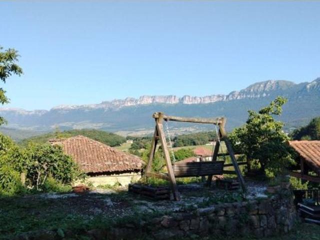 Casa en venta en Valle De Mena, Castilla y León
