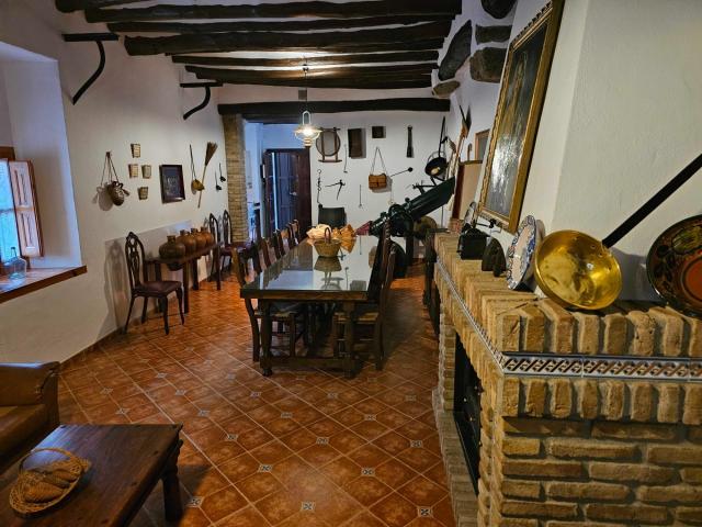 Chalet en venta en Nororma, Andalucía