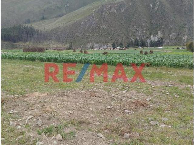 Terreno venta en Palomar, Ollantaytambo