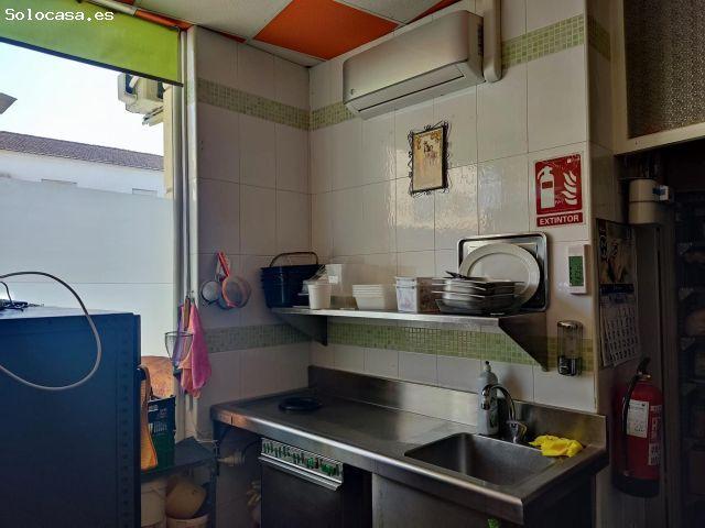 Local Comercial en alquiler en Las Gabias, Híjar