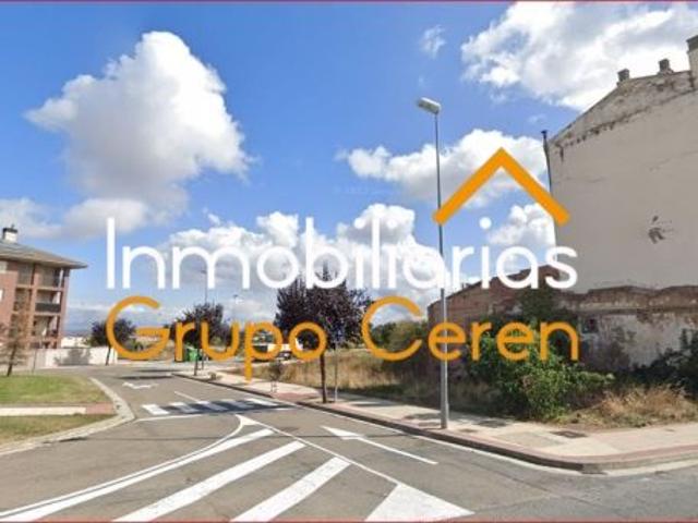 Terreno en venta en Santo Domingo De La Calzada, La Rioja