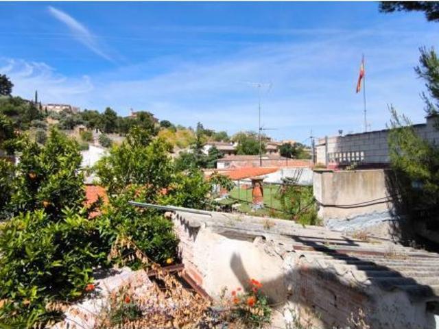 Casa en venta en Toledo, Castilla-La Mancha