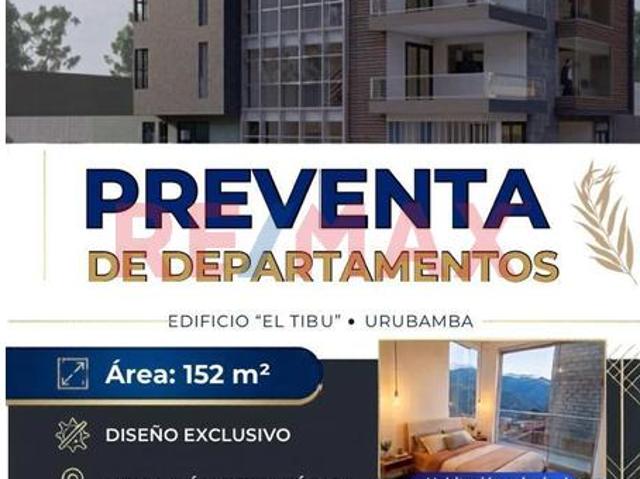 Departamento venta en Urubamba, Cusco