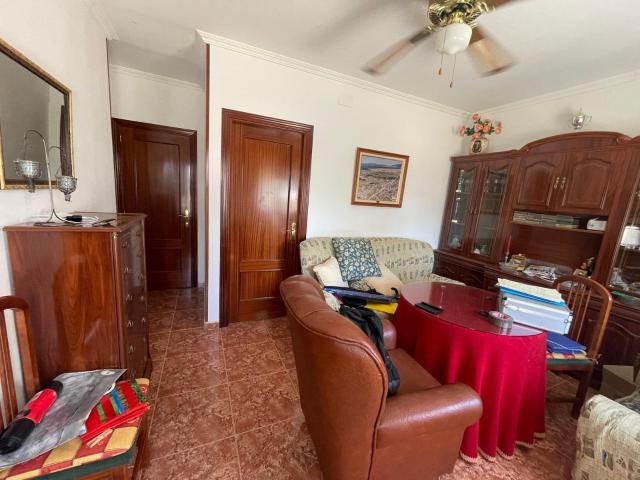 Piso en venta en Valdefuentes, Extremadura