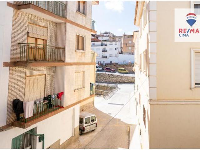 Piso en venta en Comarca de Baza, Andalucía
