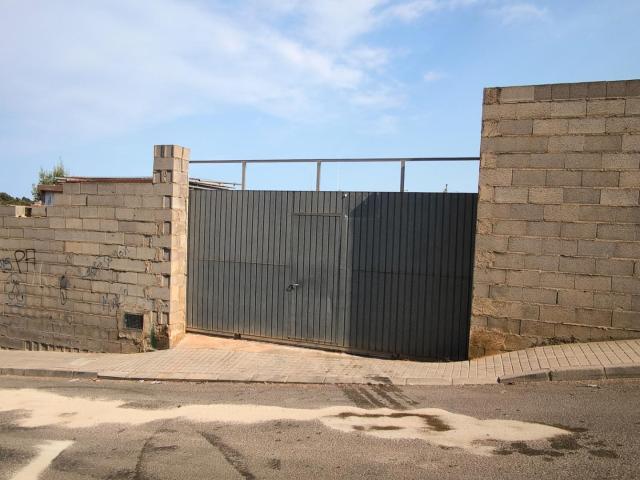 Terreno en venta en la Plana Baixa, Valencia
