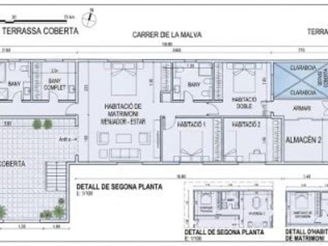 Casa en venta en la Selva, Catalunya