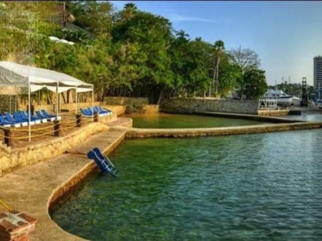 Oficina en venta en Acapulco De Juárez, Guerrero
