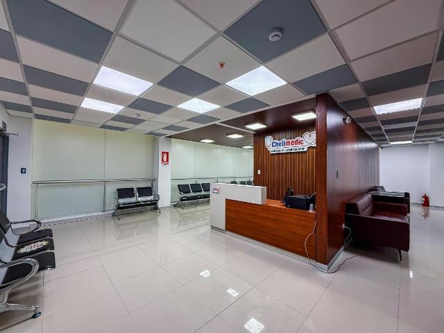 Oficina venta en Chorrillos