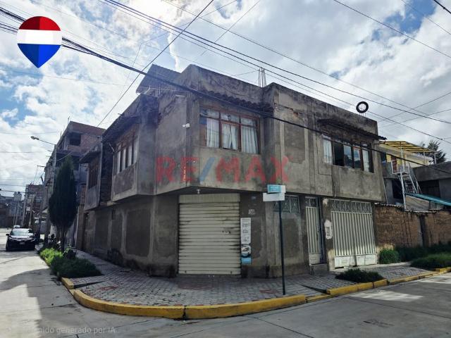 Casa venta en Junin