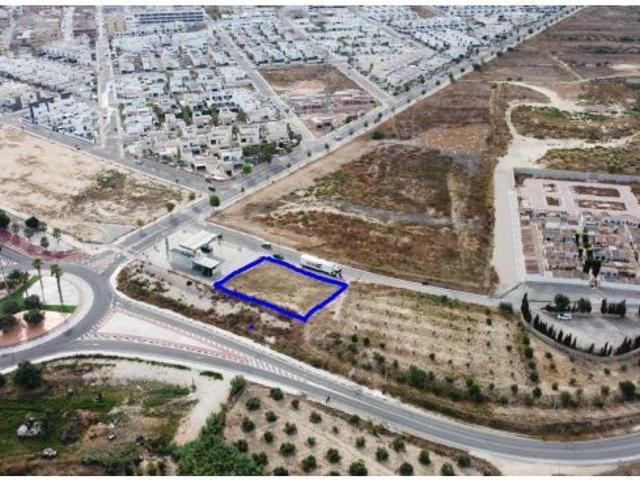 Local Comercial en venta en el Baix Segura / La Vega Baja, Valencia