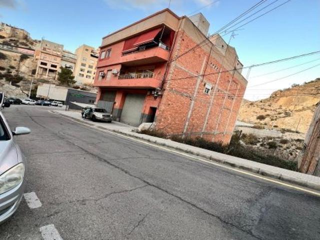 Local Comercial en venta en Virgen del Oro, Vega Alta del Segura