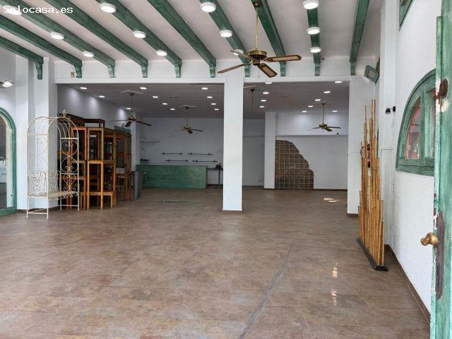 Local Comercial en alquiler en Alt Empordà, Catalunya