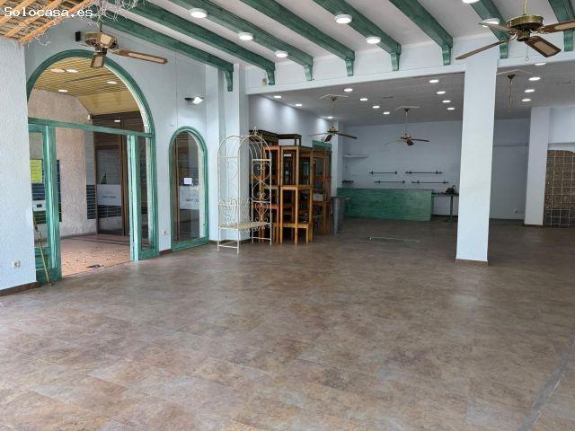 Local Comercial en alquiler en Alt Empordà, Catalunya
