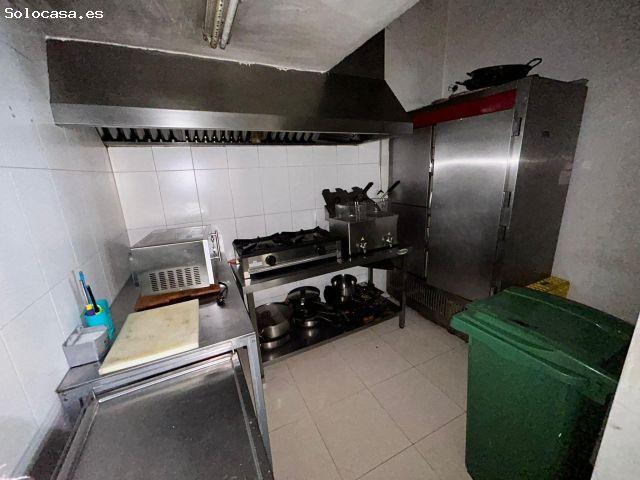 Local Comercial en alquiler en Aldeanueva De Guadalajara, Centro