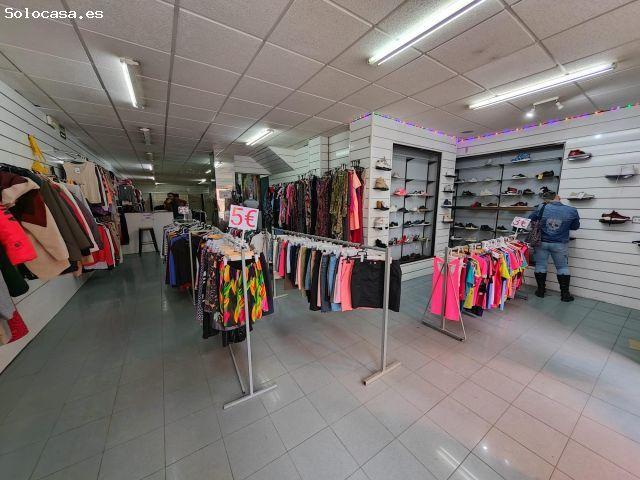 Local Comercial en alquiler en Casco Antiguo, Sevilla