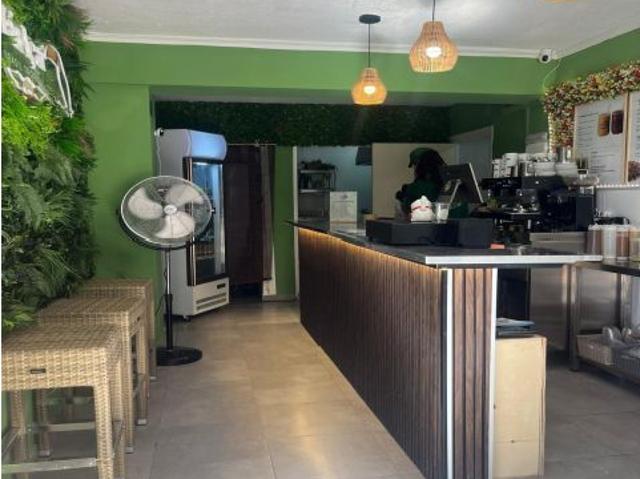 Local Comercial en alquiler en el Calvari, la Marina Baixa