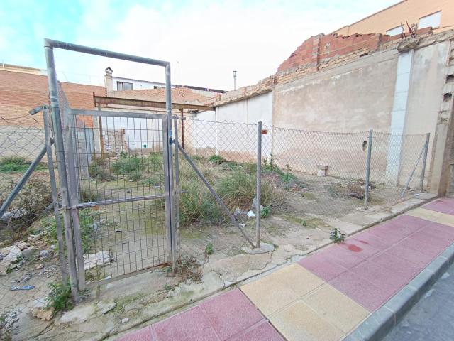 Terreno en venta en El Palmar o Lugar de Don Juan, Área Metropolitana de Murcia