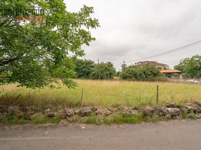 Terreno en venta en Igollo, Camargo