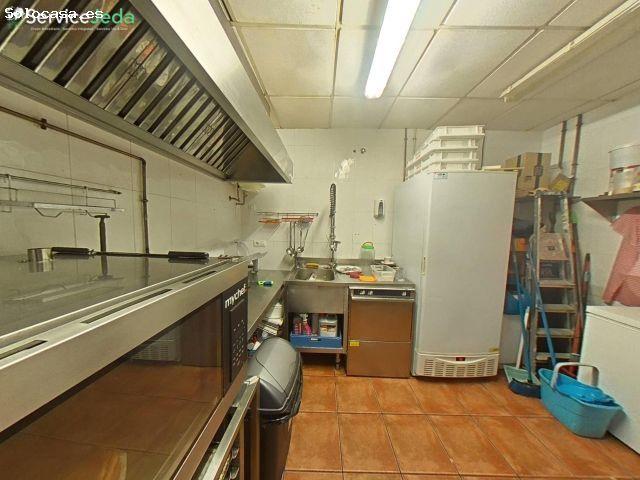 Local Comercial en alquiler en El Vendrell