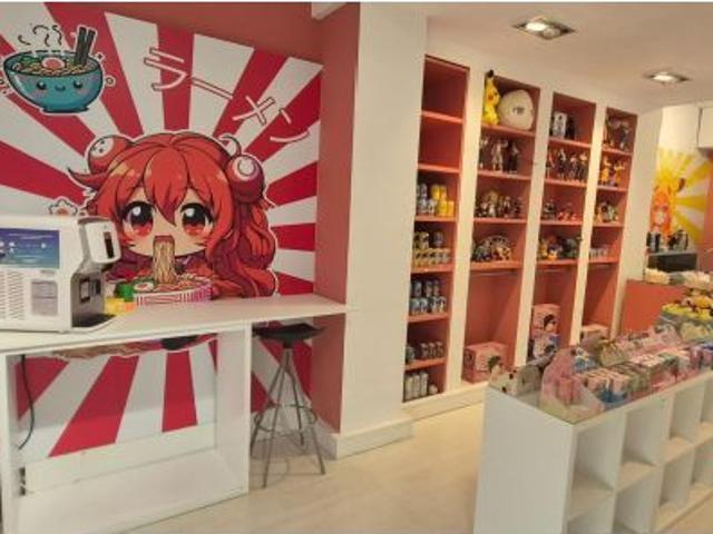 Local Comercial en alquiler en Barcelona