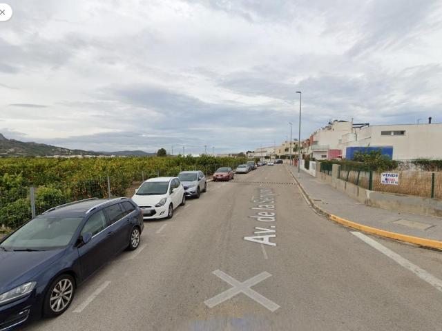 Terreno en venta en la Safor, Valencia