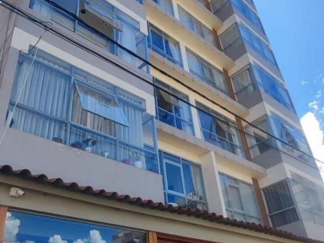 ¡Oportunidad Única! Departamento Dúplex de Estreno en Parque Uno de Larapa