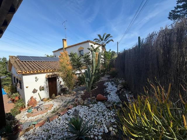 Casa en venta en Costa del Sol Occidental, Andalucía