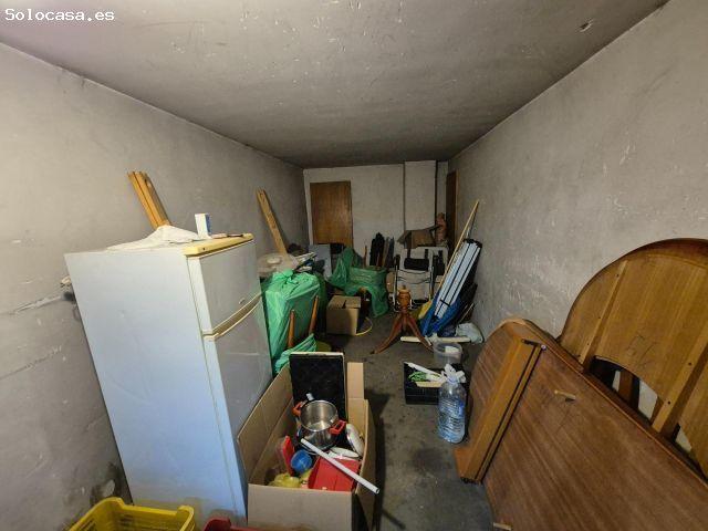 Local Comercial en venta en La Estación, el Vinalopó Mitjà / El Vinalopó Medio