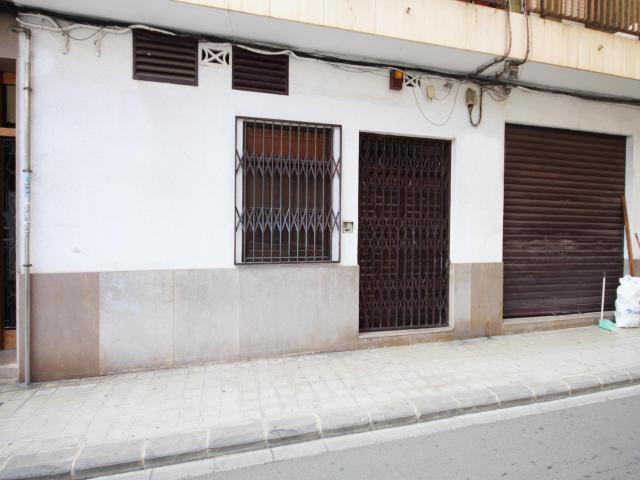 Oficina en venta en l'Horta Sud, Valencia