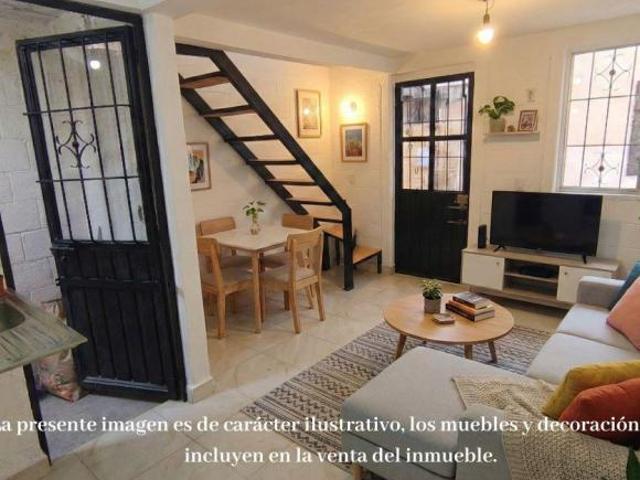 Casa en venta en Cuauhtémoc, Ciudad de México