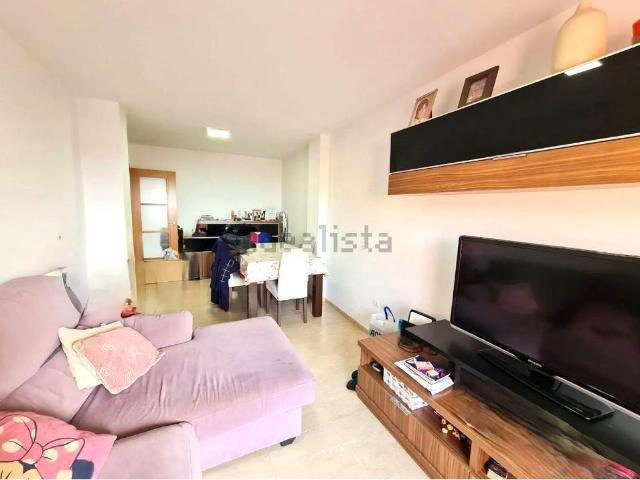 Piso en venta en Aguadulce