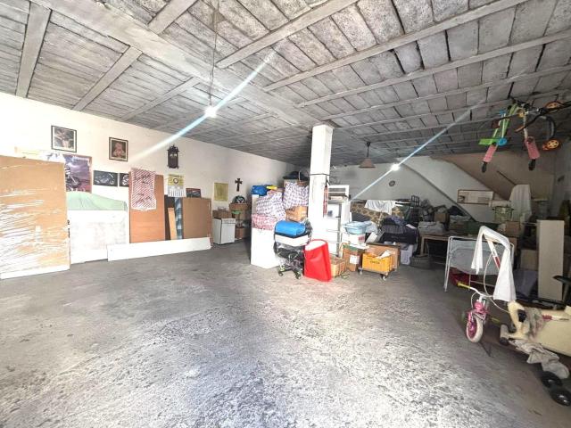 Nave en venta en Alcalá Del Río, Andalucía