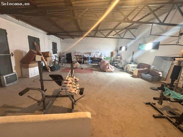 Local Comercial en venta en Alcalá del Río, Sevilla