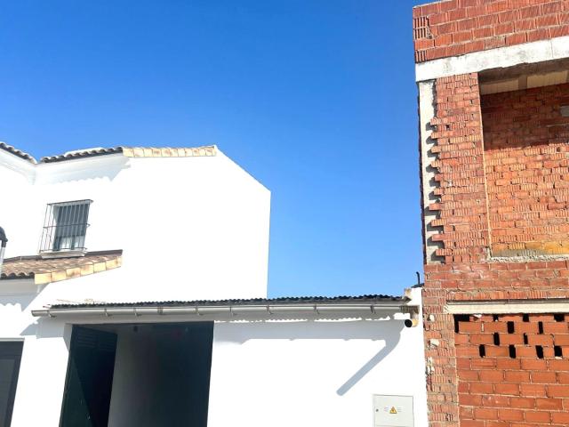 Garaje en venta en Alcolea Del Río, Andalucía